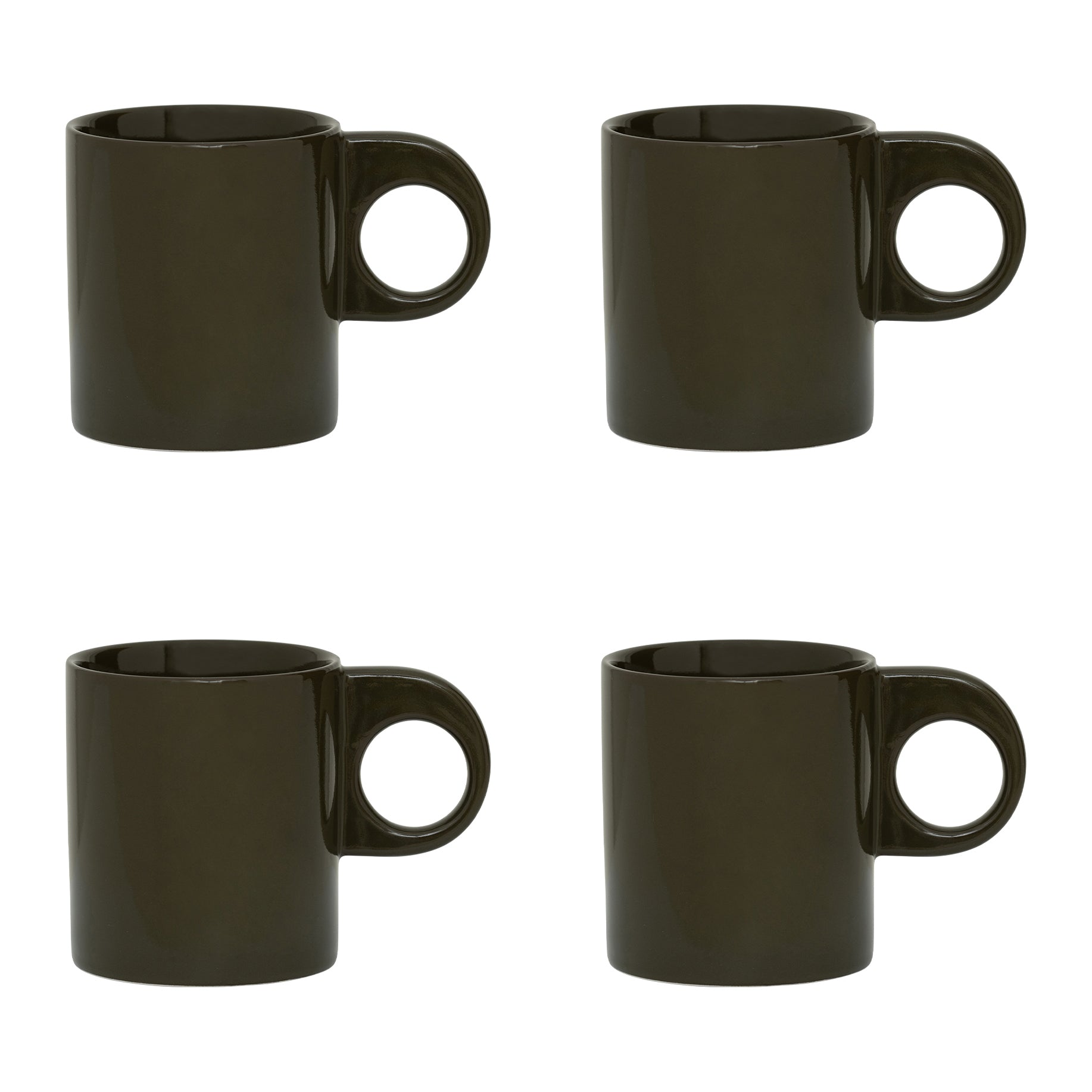 Urban Nature Culture Nissa Mok - Kalamata - 4 st.