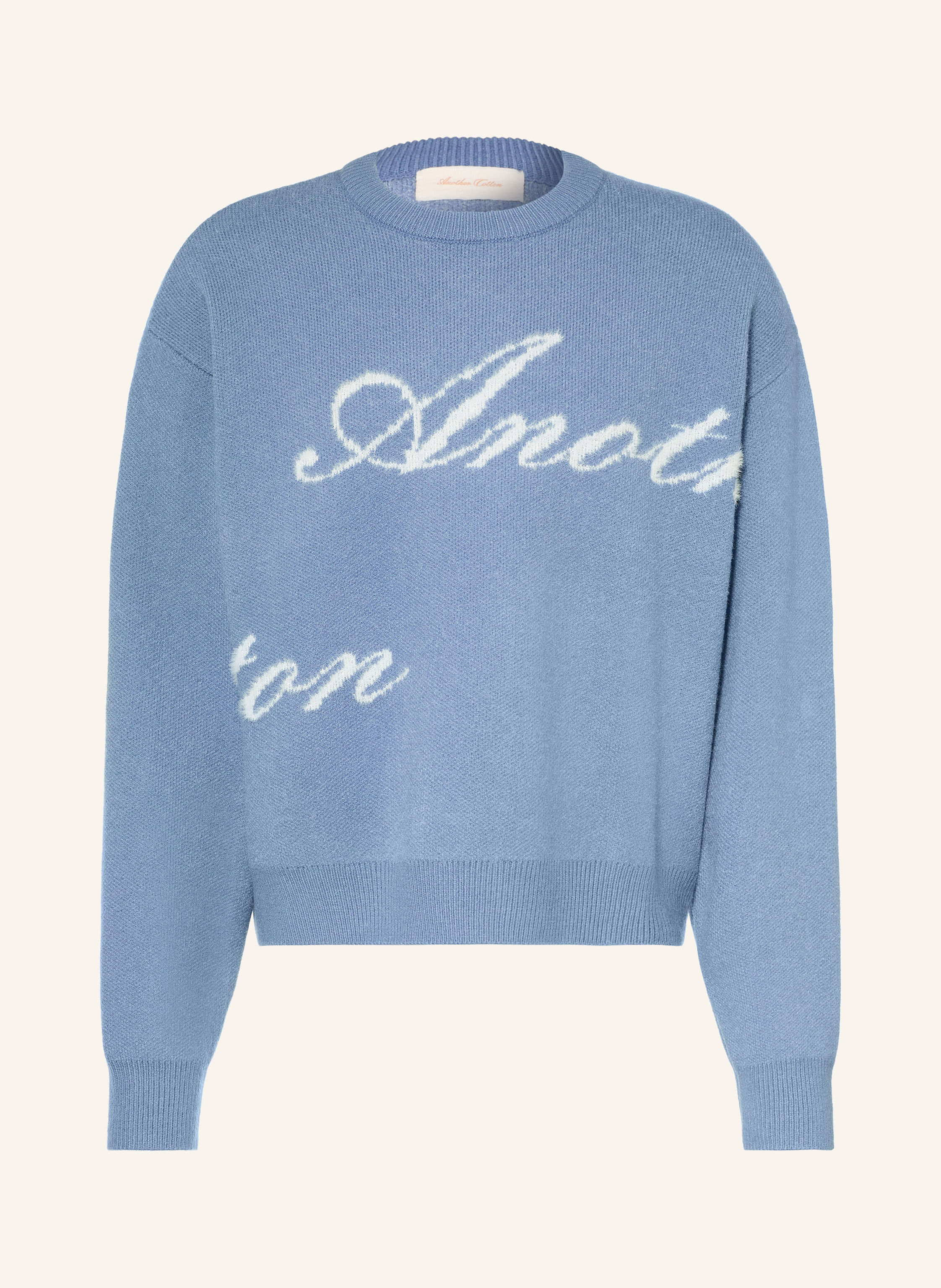 another COTTON LAB Pullover
