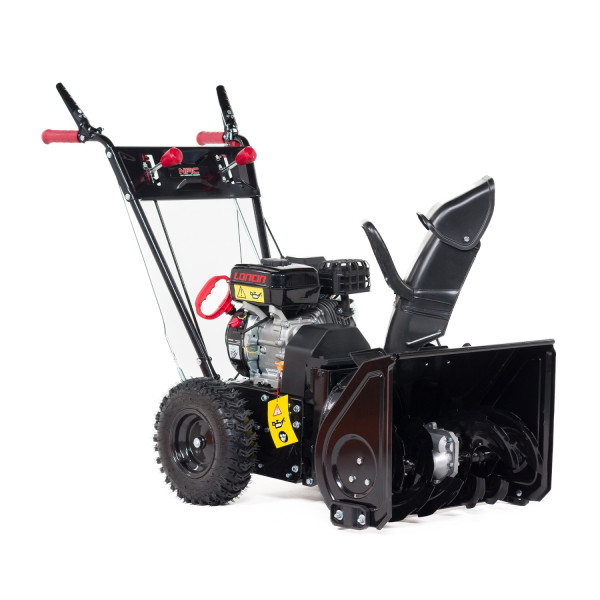 Zamiatarka z napędem NAC SWP80-196L-V4-KC 1szt.