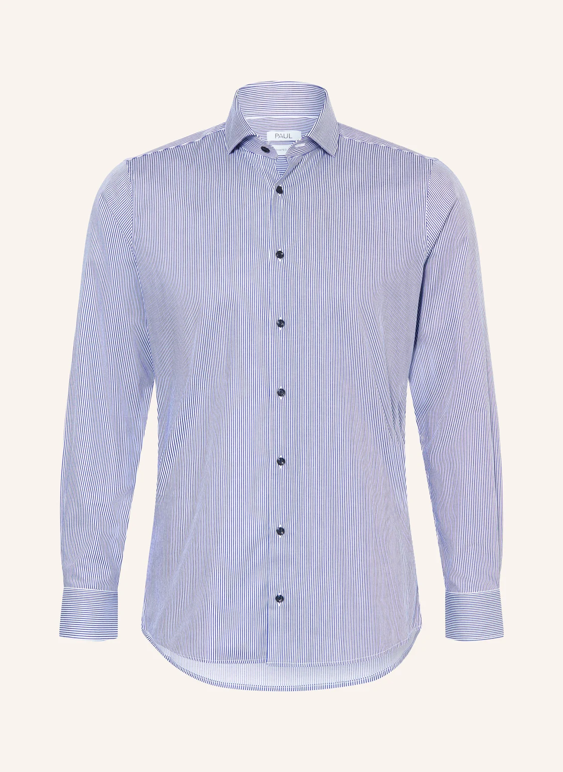 PAUL Hemd Shaped Fit