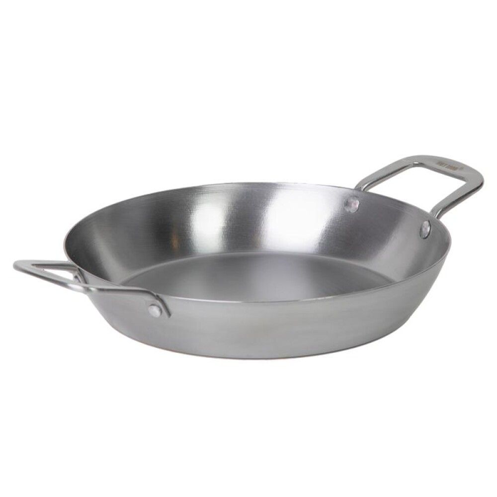 PAELLAPANNE HOT WOK Ø35CM