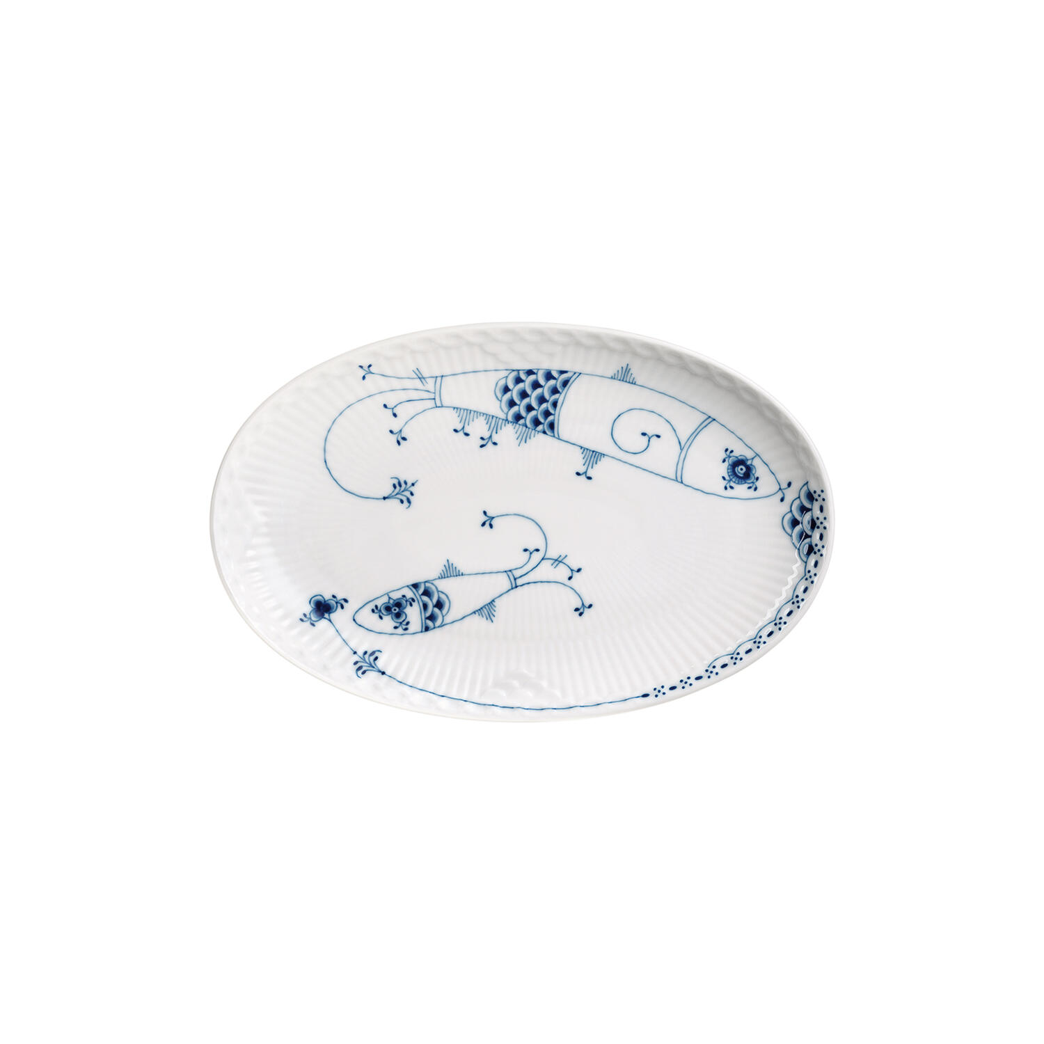 Royal Creatures asiet 23,5 cm, sild