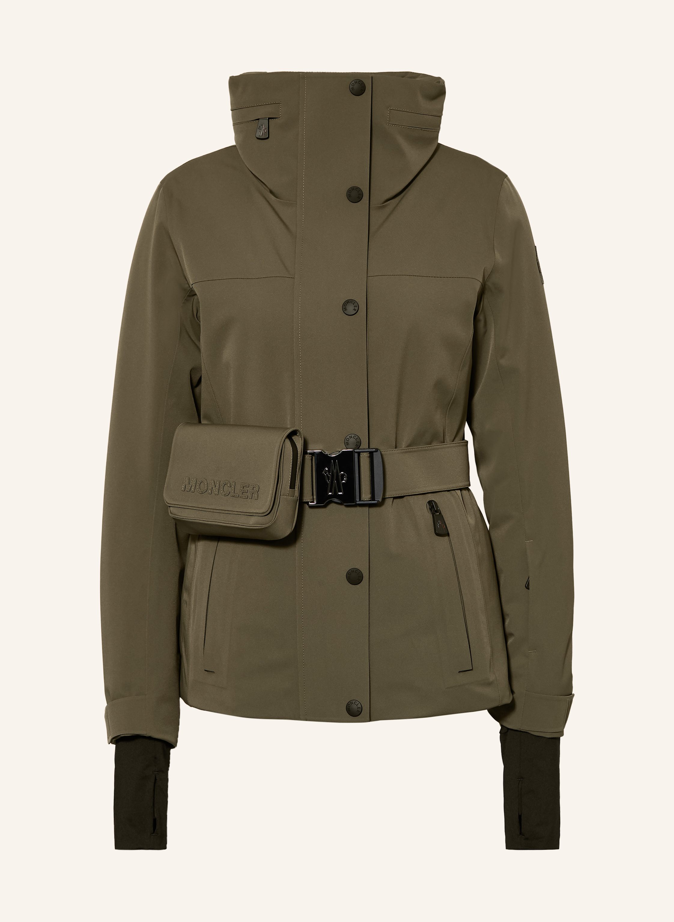 MONCLER GRENOBLE Skijacke HAINETS