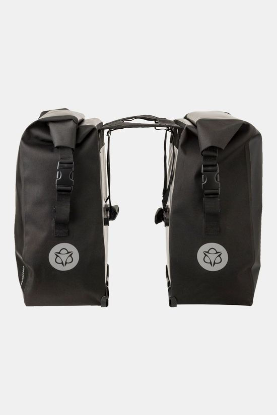 AGU Shelter42L MIK Compatible Dubbele Fietstas