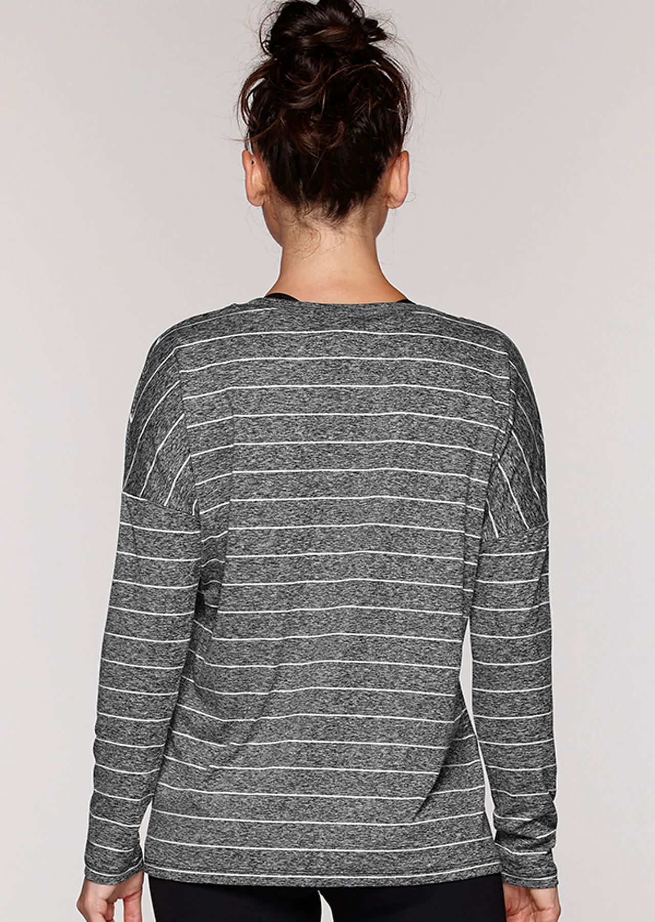 Winter Tech L/Slv Top