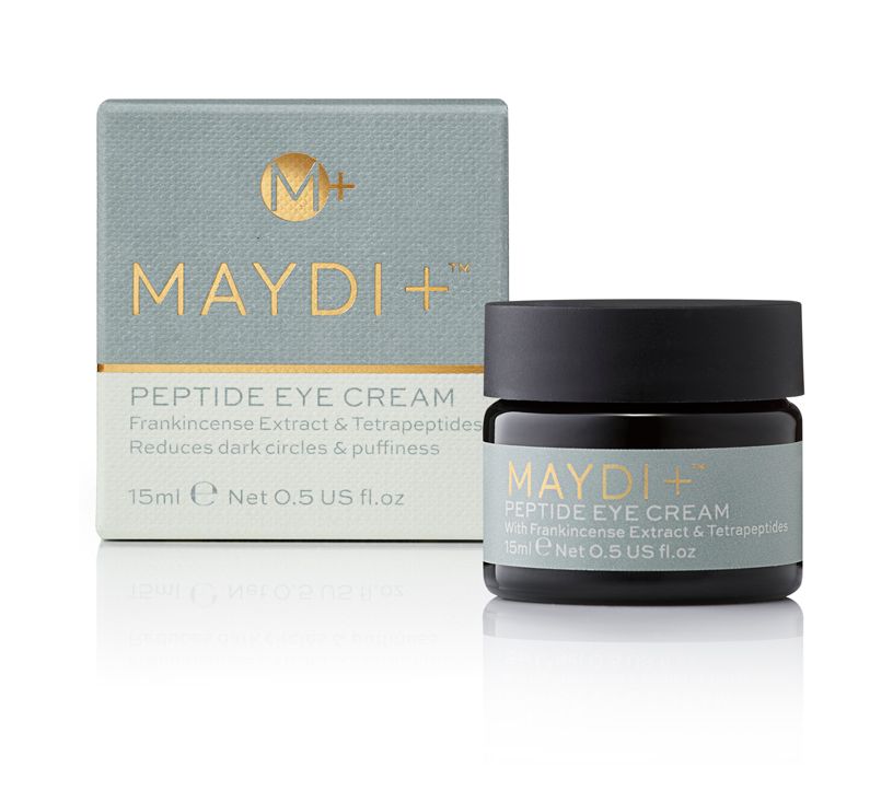 MAYDI+ Peptide Eye Cream 15ml