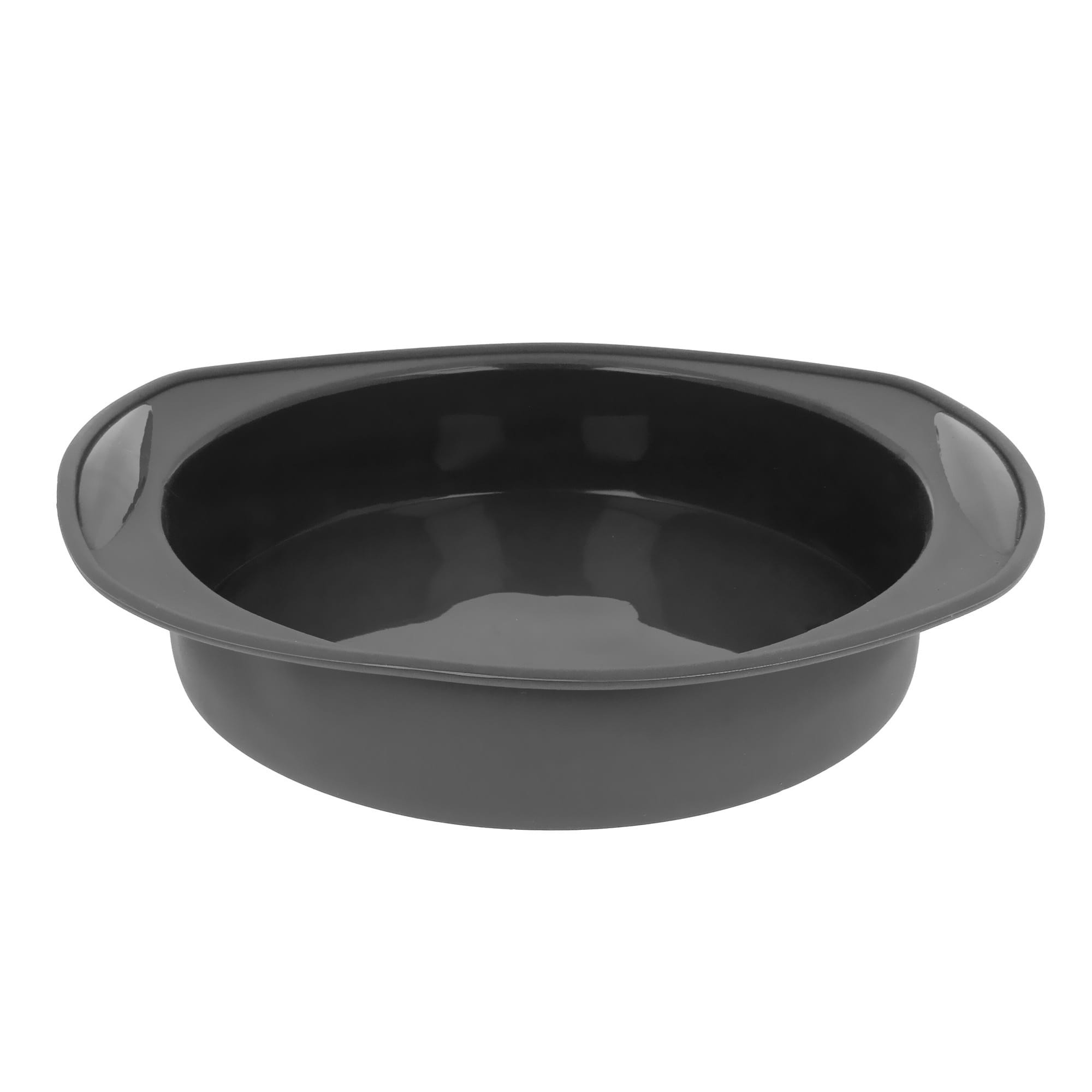 Forma silikonowa do pieczenia ciasta 22cm okrągła BRUNBESTE
