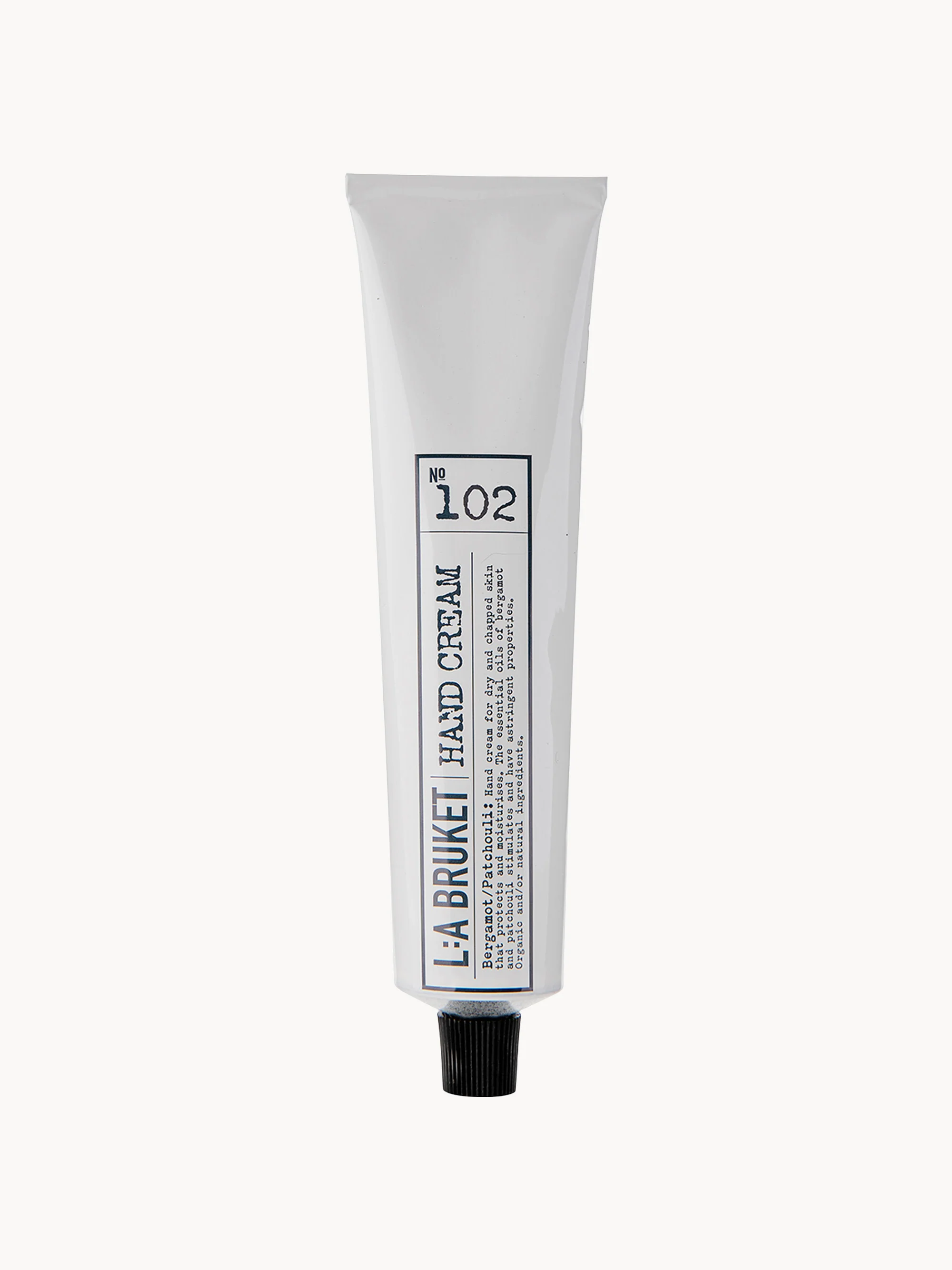 Handcreme (Bergamotte, Patschuli)