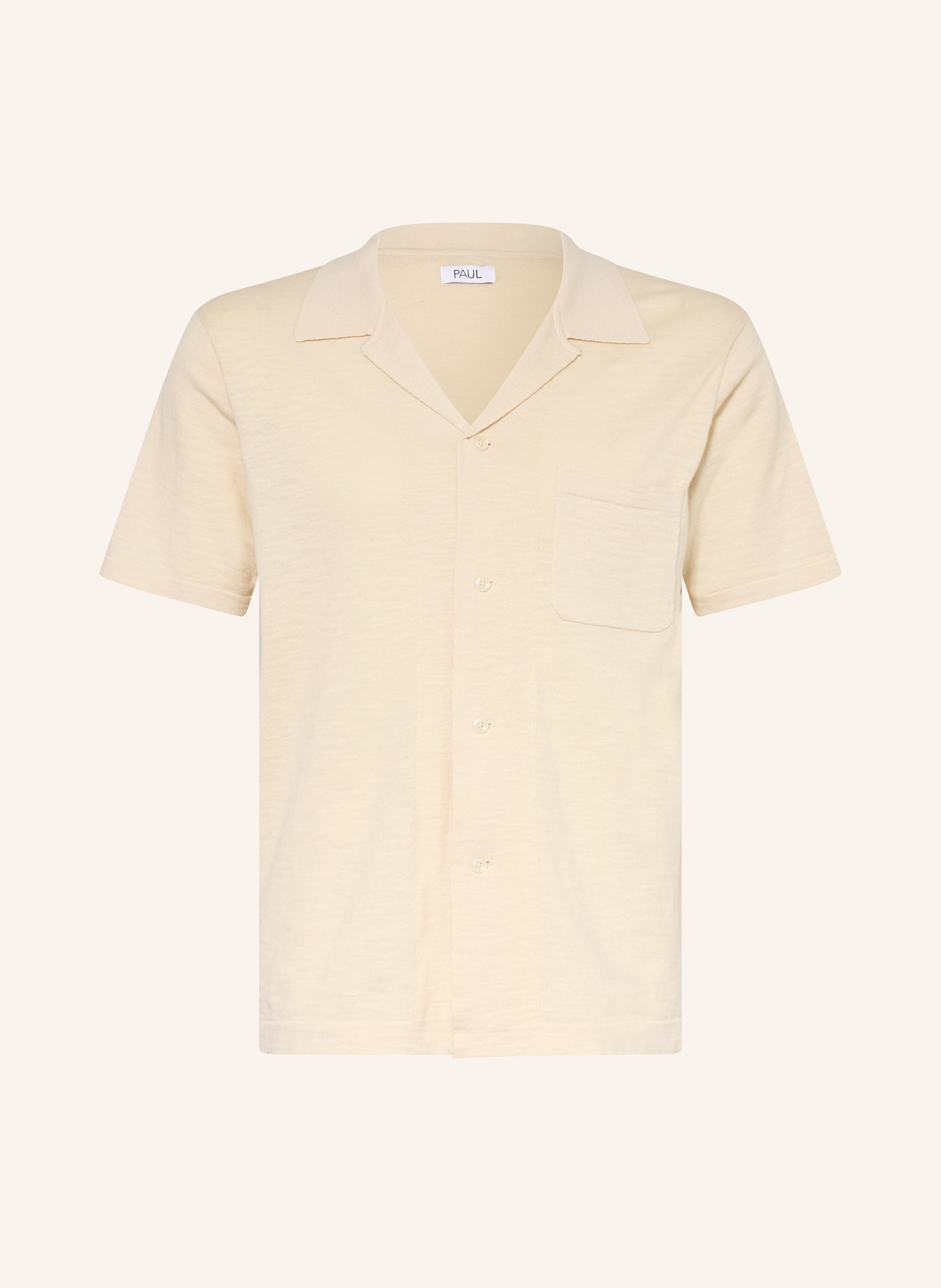 PAUL Resorthemd Comfort Fit