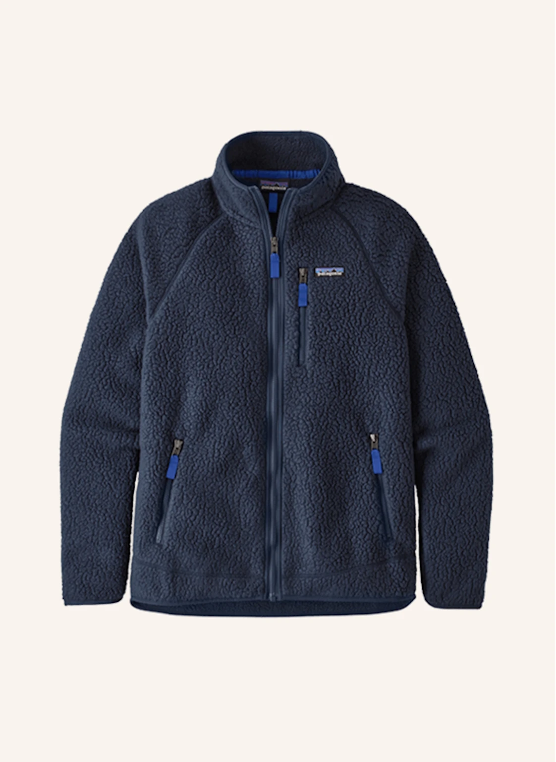 patagonia Fleece RETRO PILE