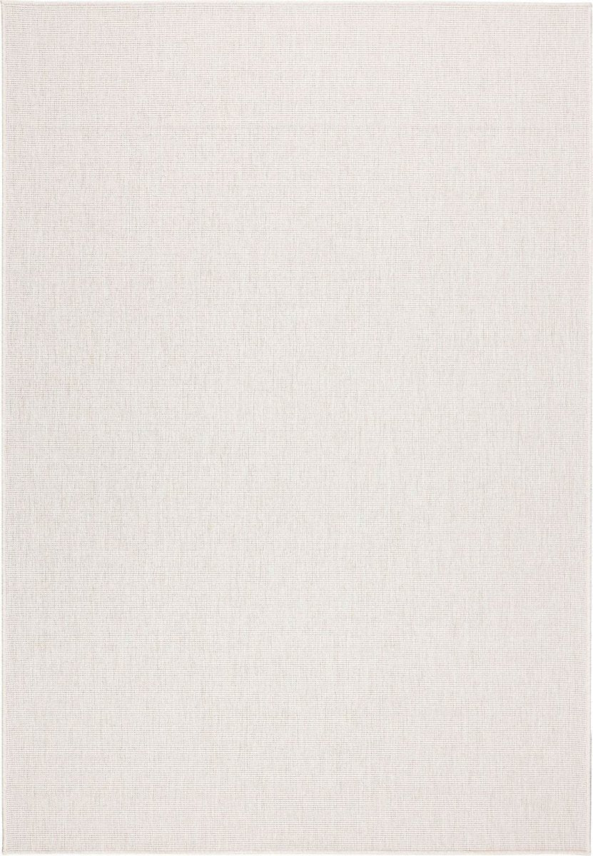 Buitenkleed Tone wit/naturel - Interieur05