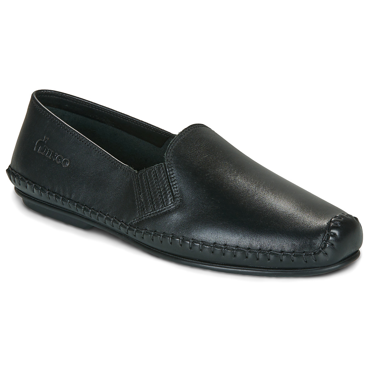 Fluchos - PACIFIC - Black