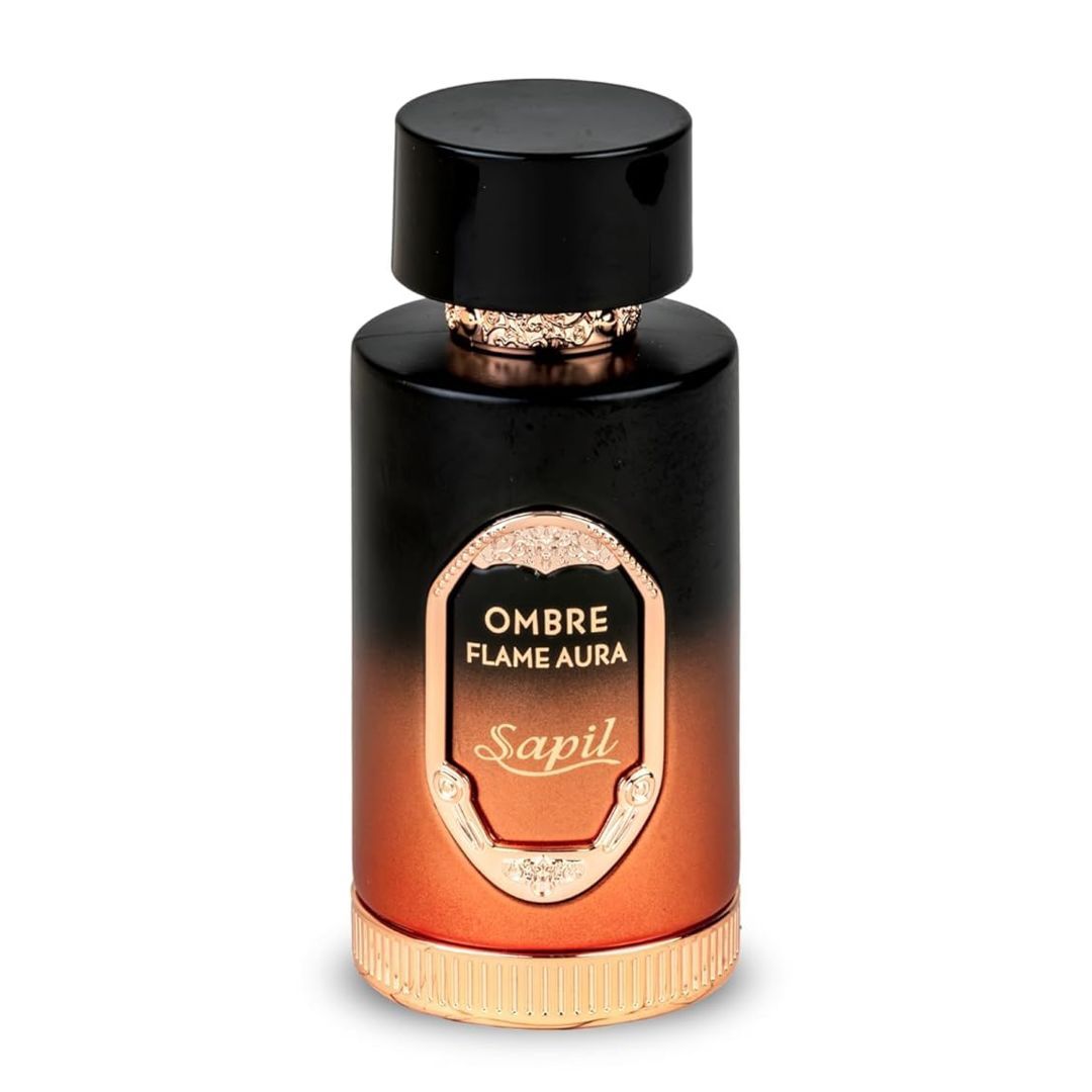 Sapil Sapil Ombre Flame Aura Unisex EDP 100ml