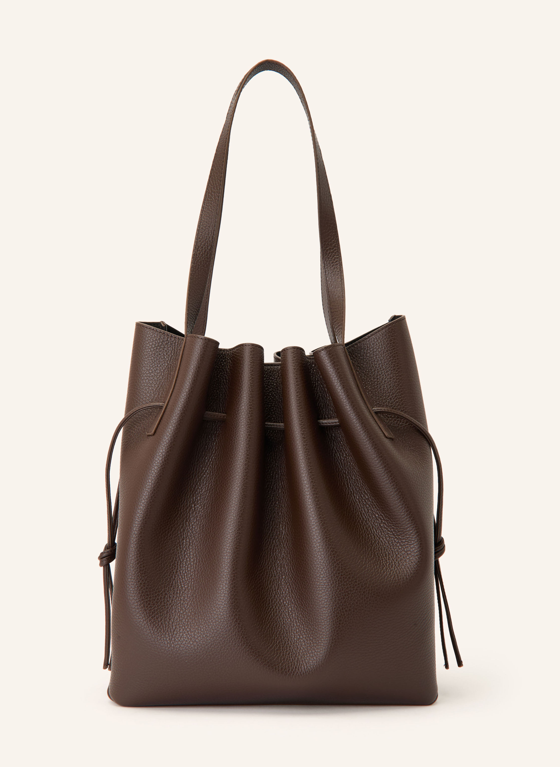 YUZEFI Beuteltasche SCALLOP