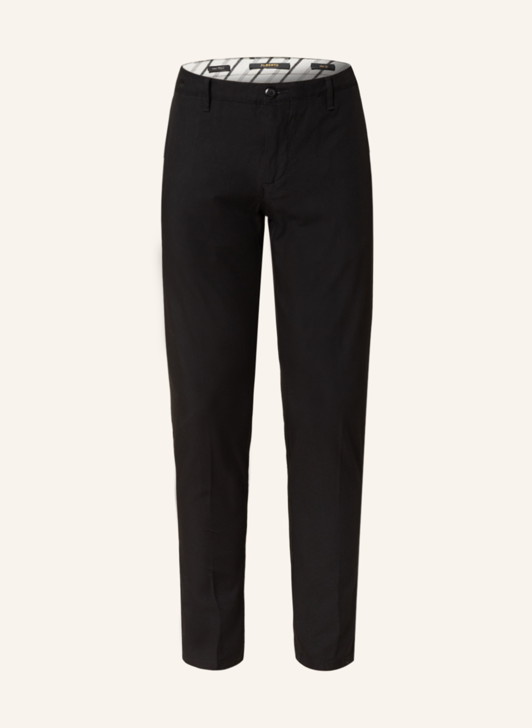 ALBERTO Chino ROB Slim Fit
