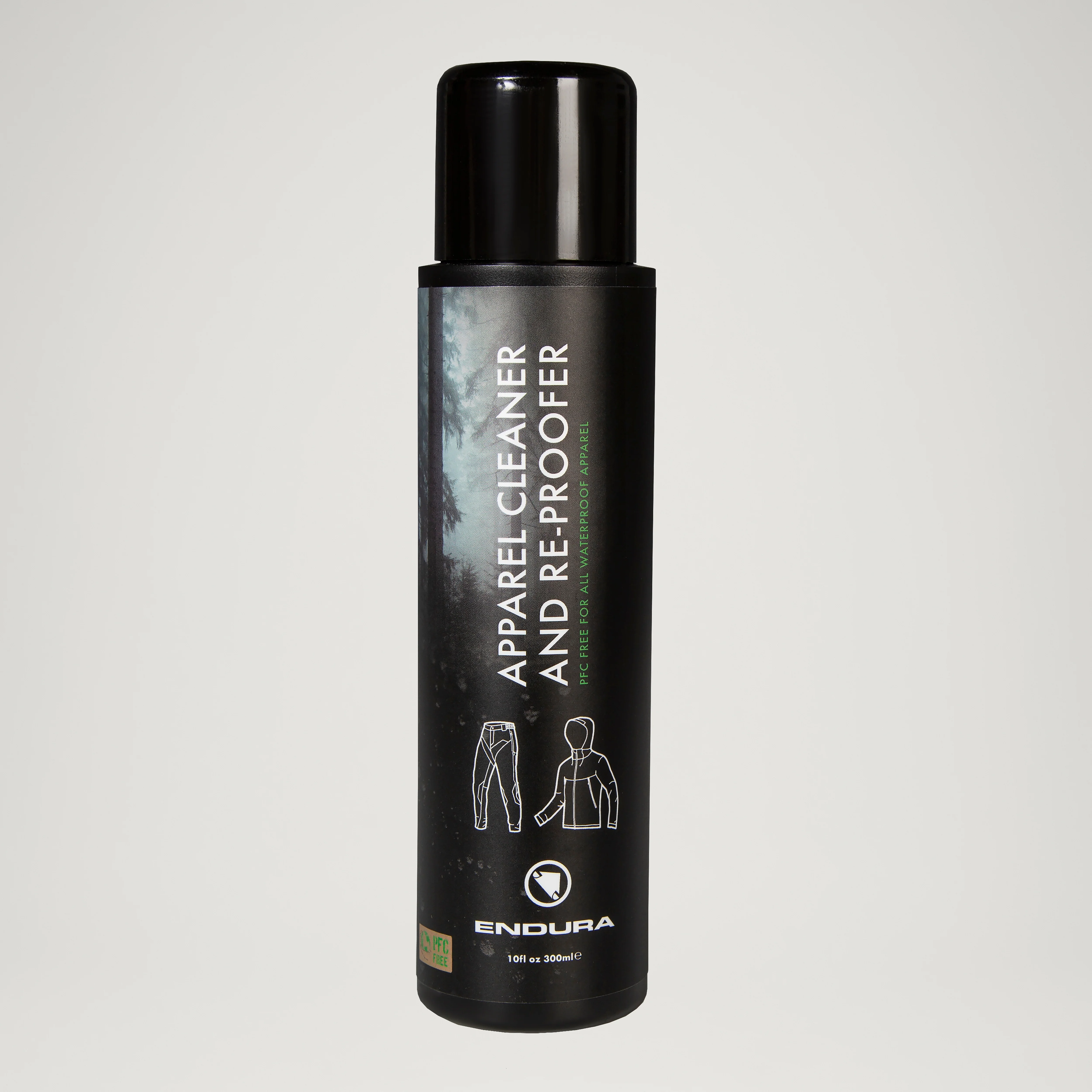 Apparel Cleaner and Re-Proofer 300ml - Clear