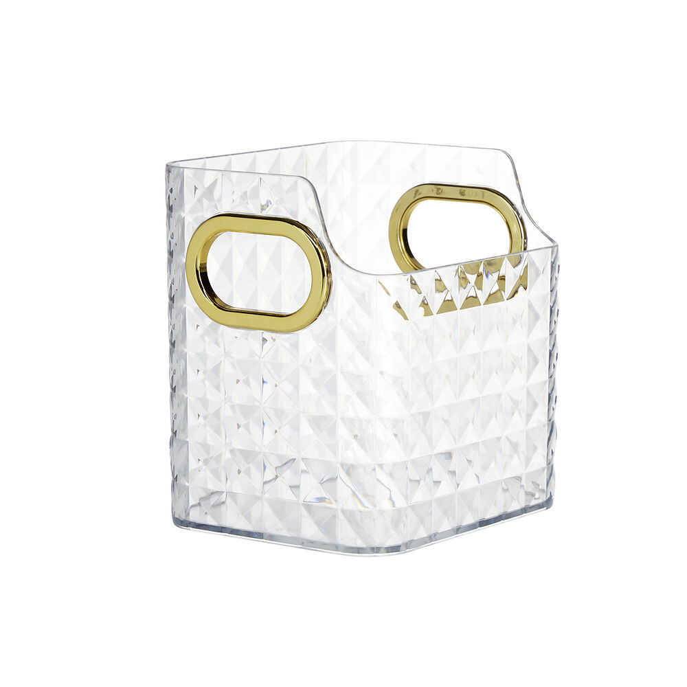 Rangement cosmétique petit modèle 12x13cm (2 modèles)