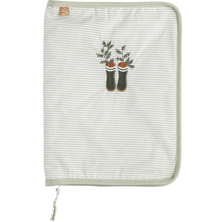 BOTANICA - Protège carnet de santé Botanica