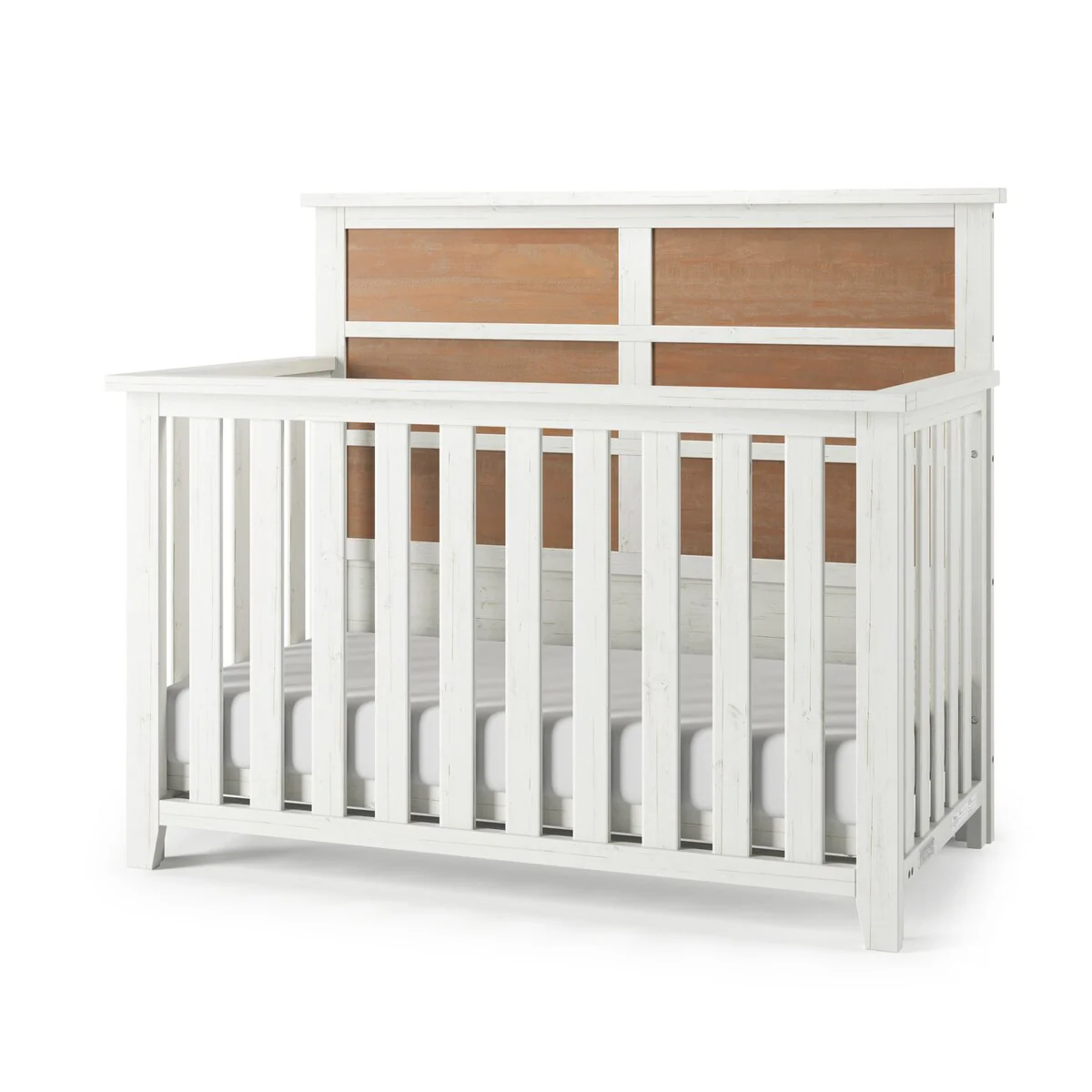 Ocean Grove 4-in-1 Convertible Crib