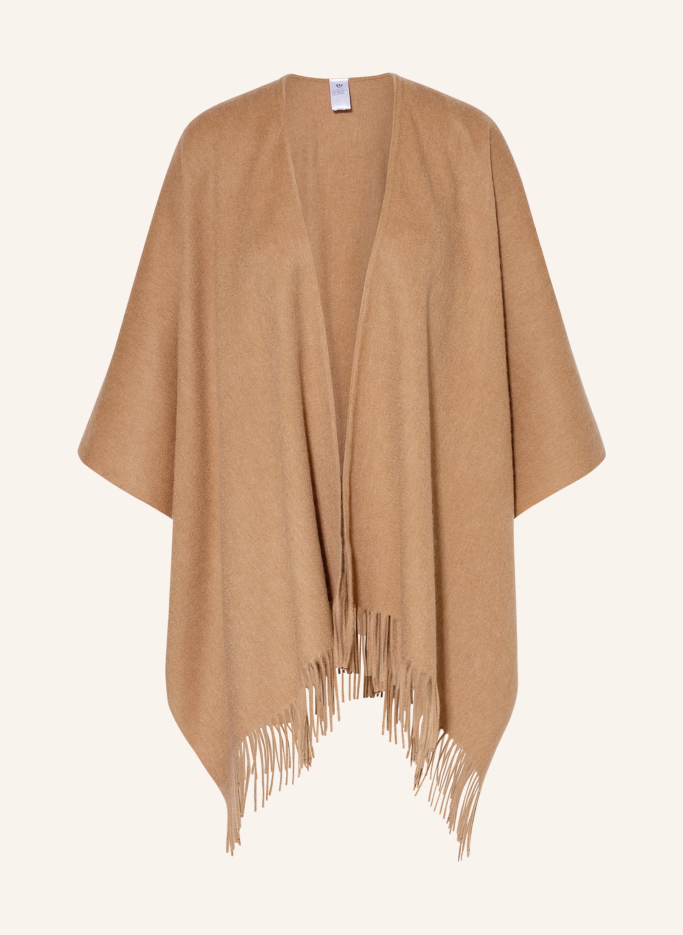 FRAAS Cape