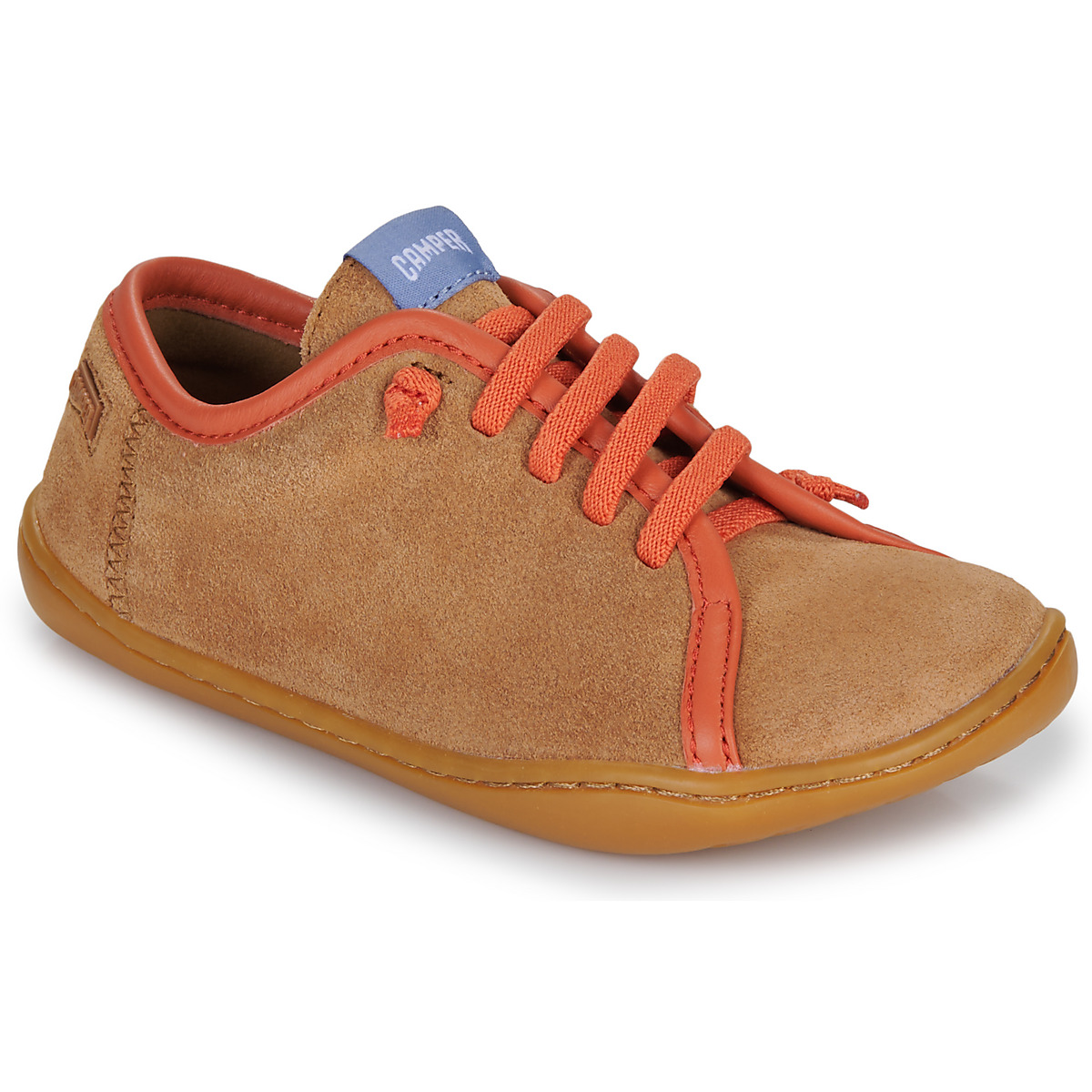 Camper - PATH RY - Camel