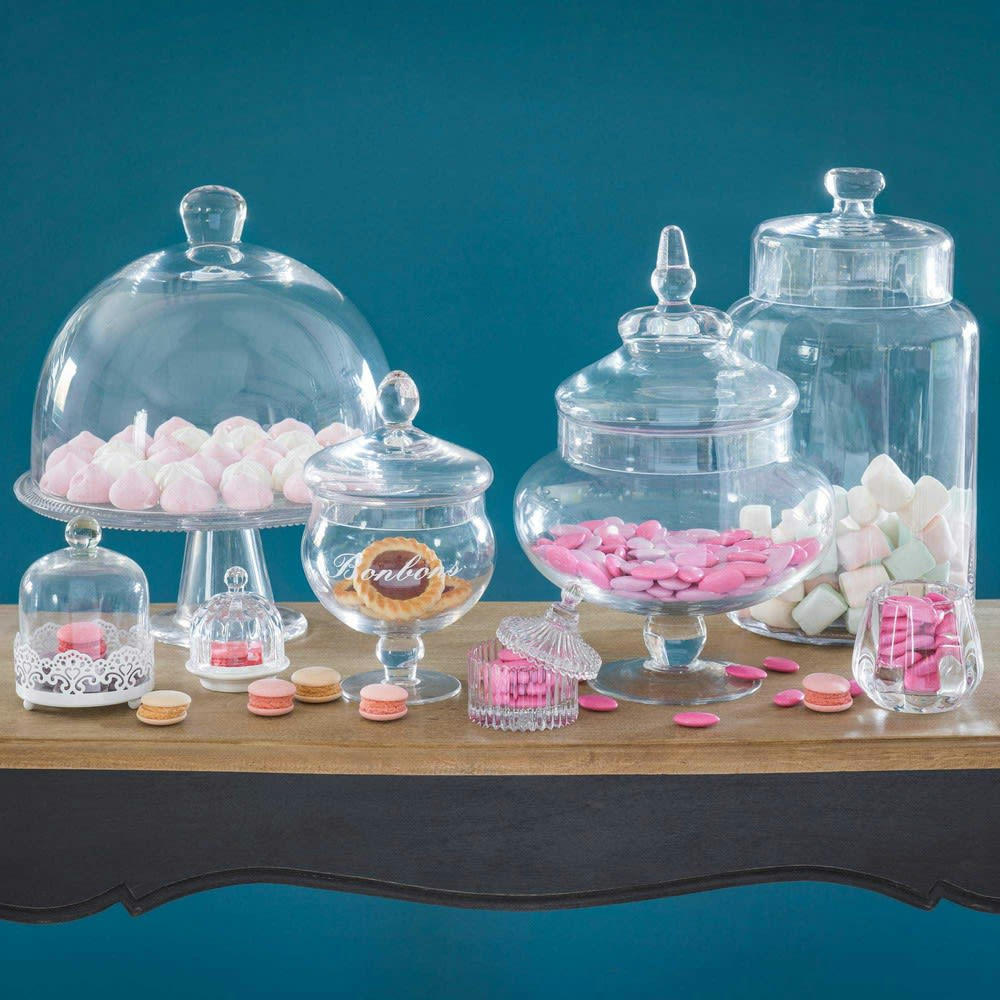 Antoinette - Bonbonnière H 30 cm ANTOINETTE