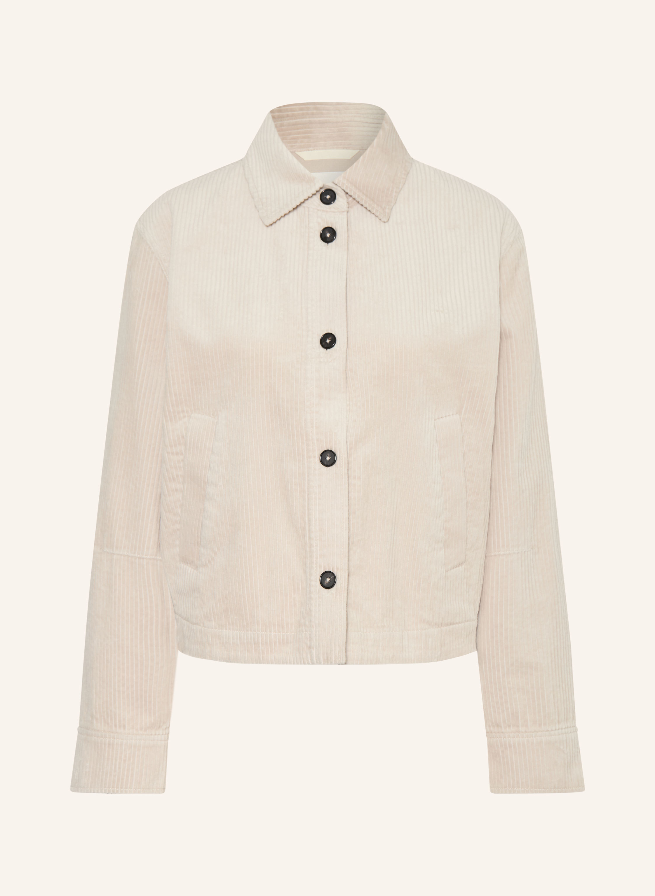 Marc O'Polo Cord-Overshirt