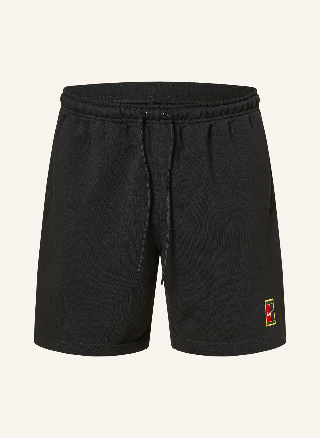 Nike Tennisshorts COURT HERITAGE