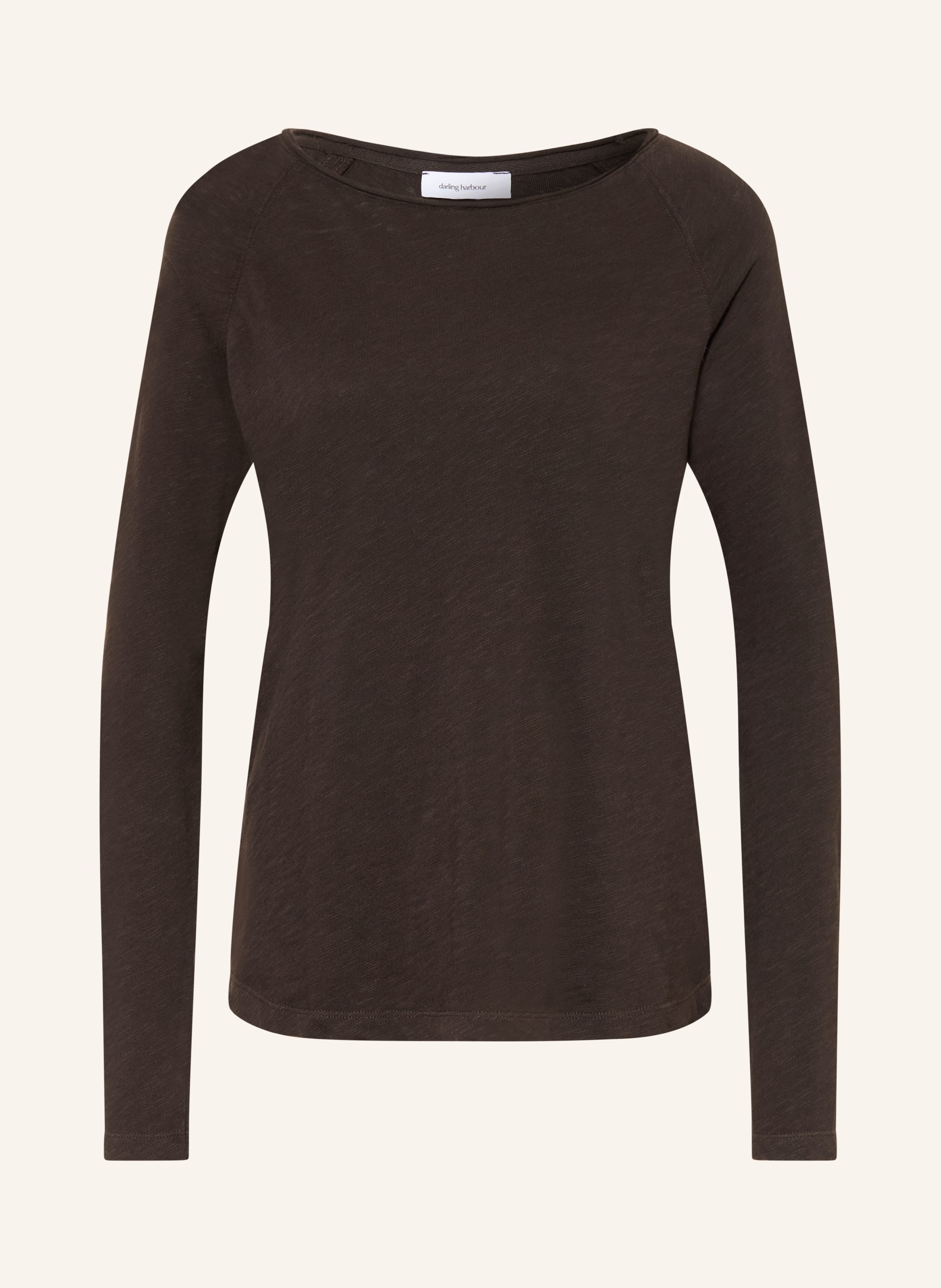 darling harbour Longsleeve