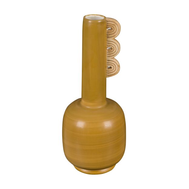 VASO DECORATIVO 24 CM CHARM