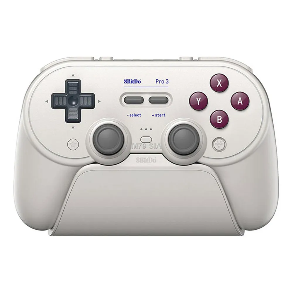 8bitdo Pro 3 Nintendo Switch Wireless Controller