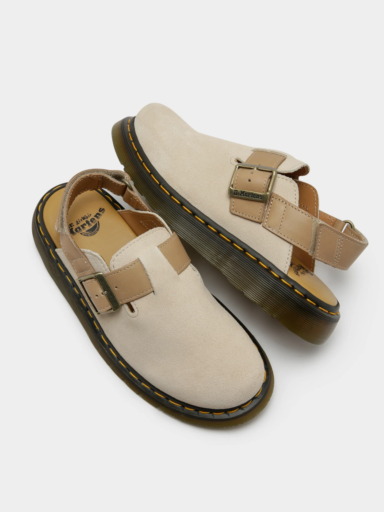 Unisex Jorge II Mule