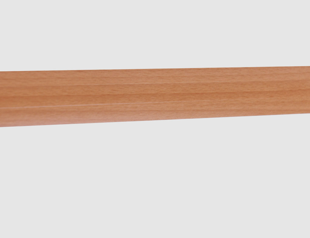 Übergangsschiene