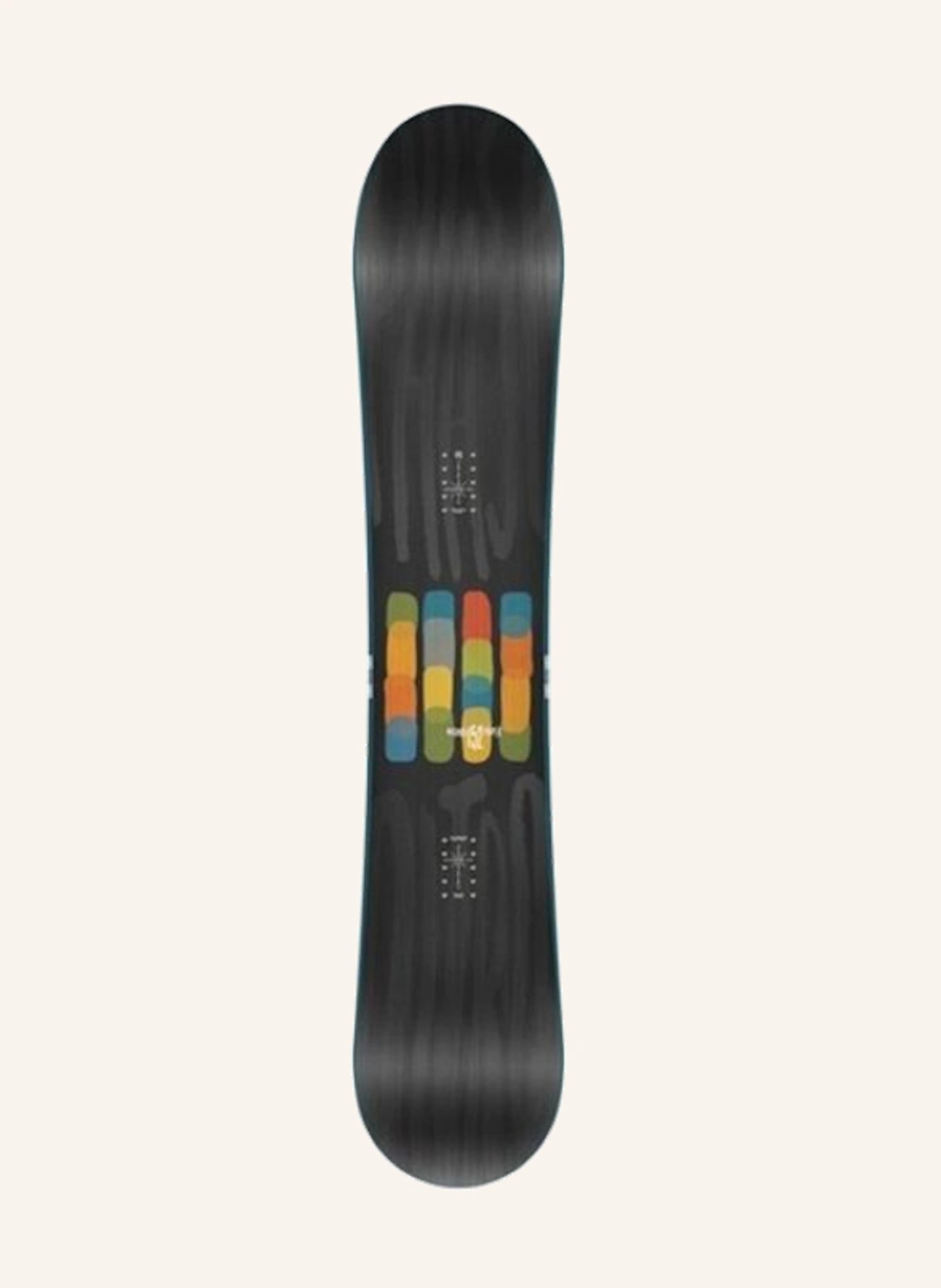 NITRO Snowboard PHASE 2026