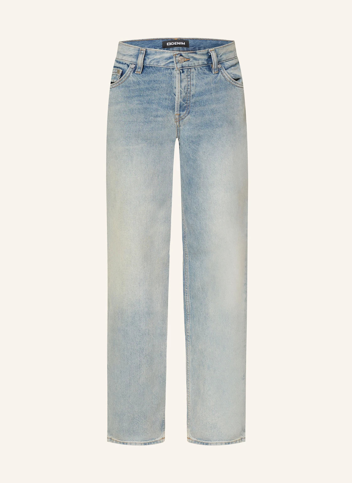 EB DENIM Straight Jeans