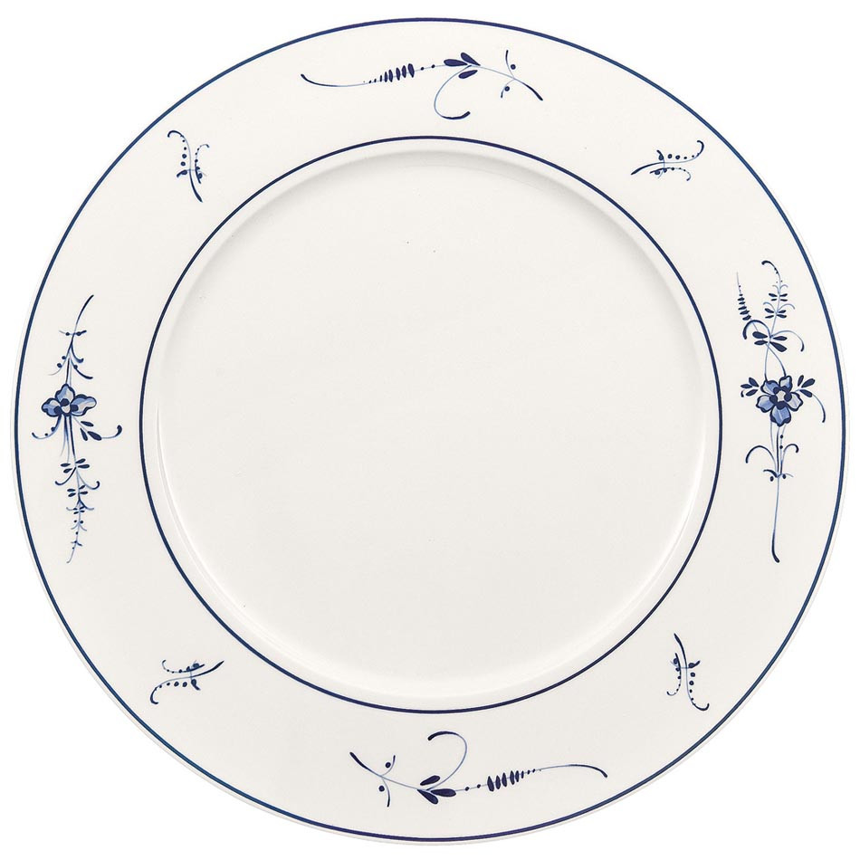 Talerz bufetowy (30 cm) Old Luxembourg Villeroy & Boch