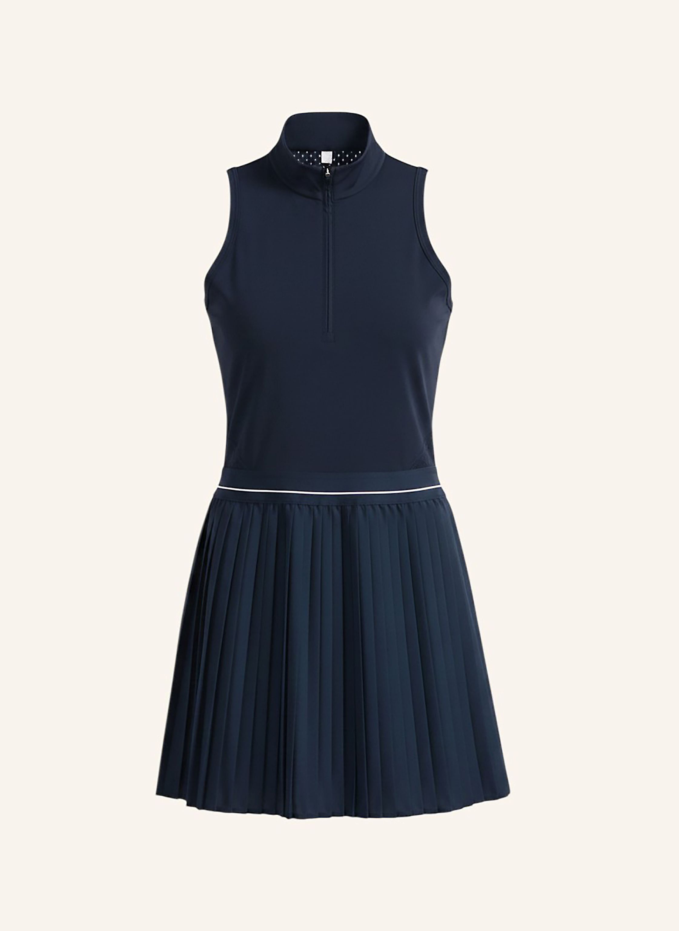 Wilson Sweatkleid W WINNING TENNIS DRESS