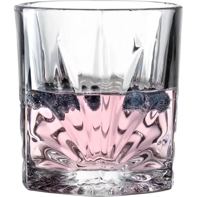 Whiskyglas 4er-Set Capri