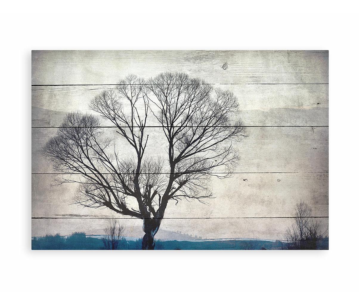Really Nice Things - Paneel - 60x40 cm - Tree