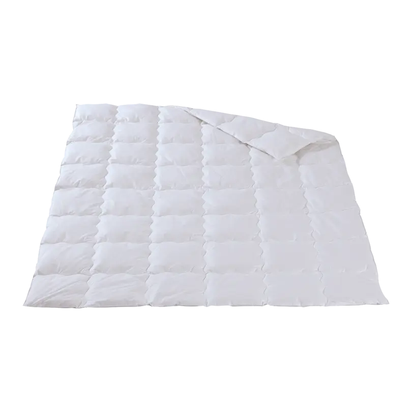 Duvet Swiss light
