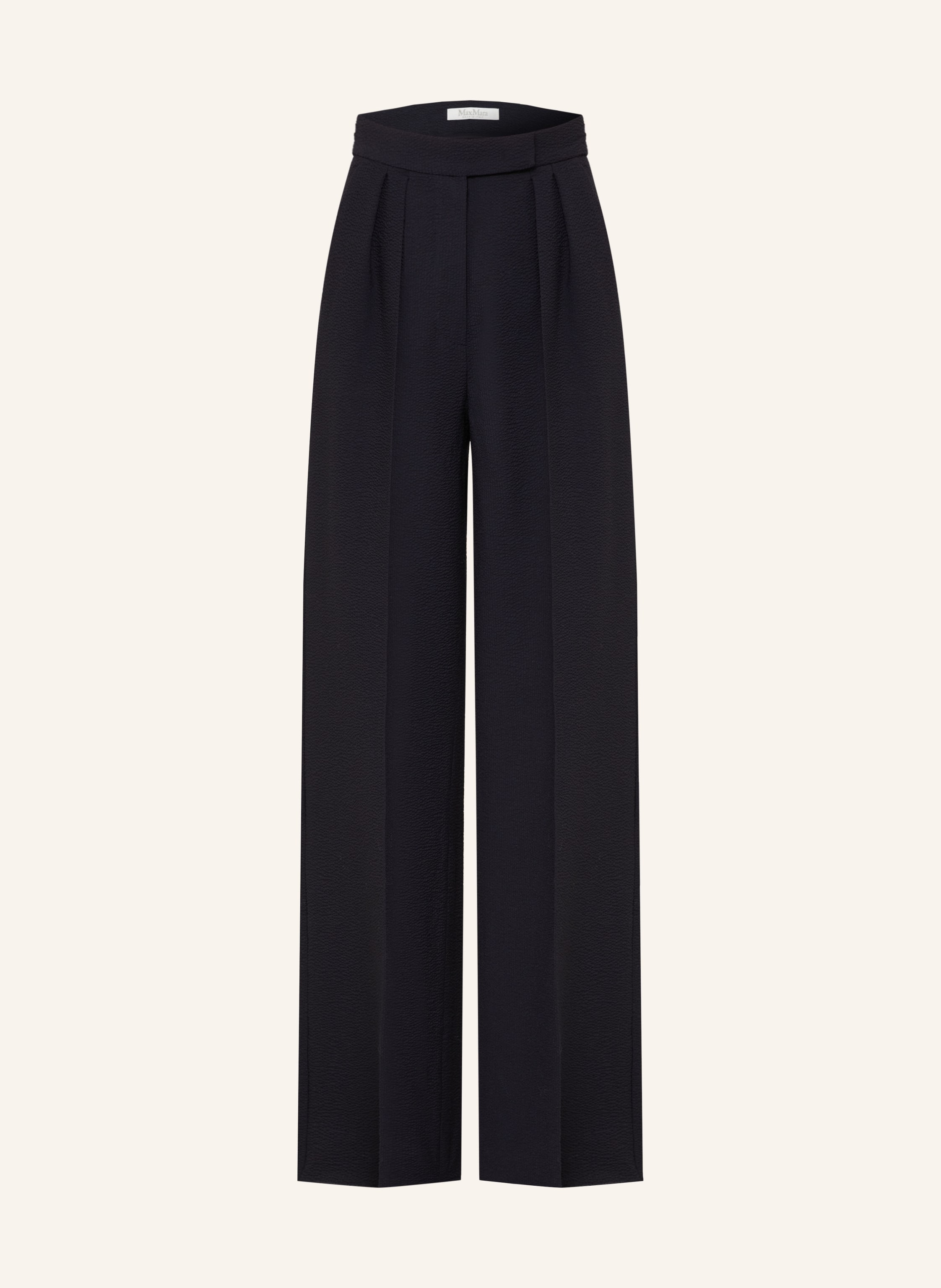 Max Mara Marlenehose SECOLO