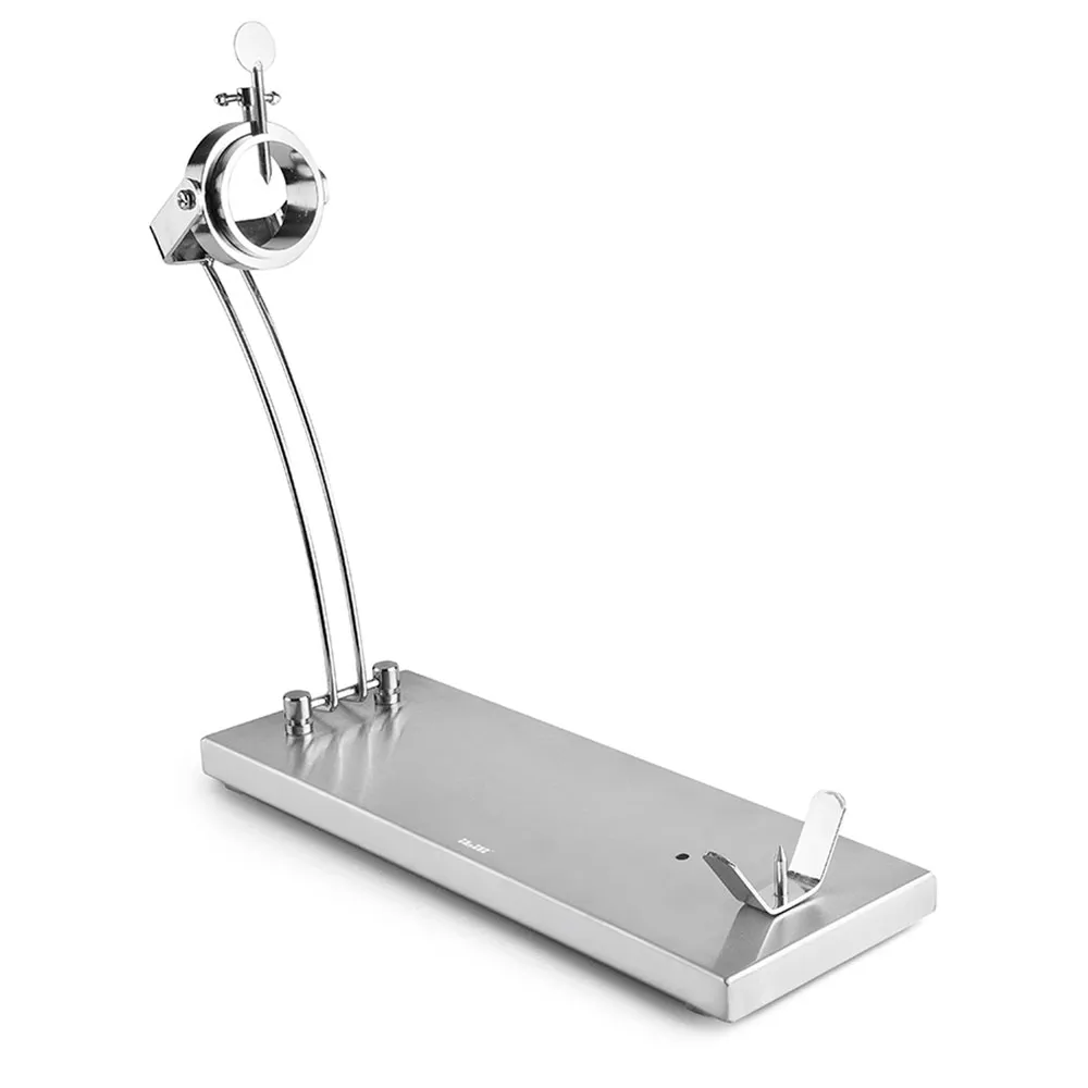 Ibili Maestro ham holder 49 cm