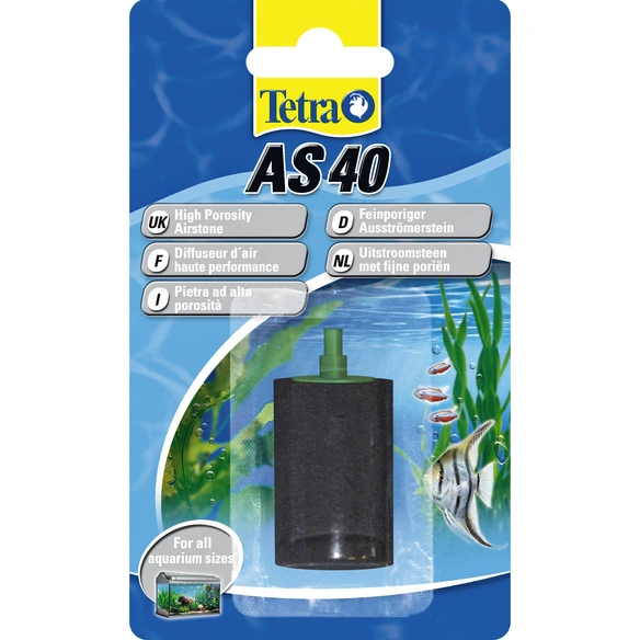 Aquarium Luftpumpe »AS 40«, kunststoff