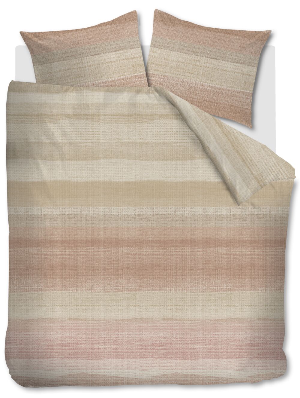 Ariadne at Home Blaze - 200 x 200/220 cm - Terra