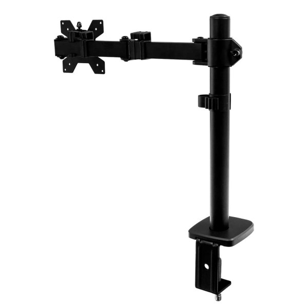 Uchwyt Na Monitor 10-32″ Biurkowy Regulowany Obrotowy VESA FURVERO