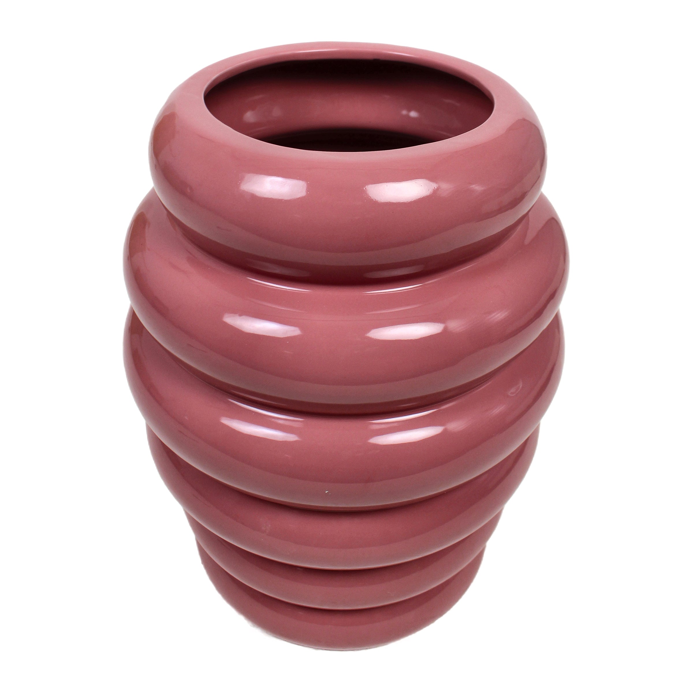 Kersten Planter Fine Vaas - H 37 cm