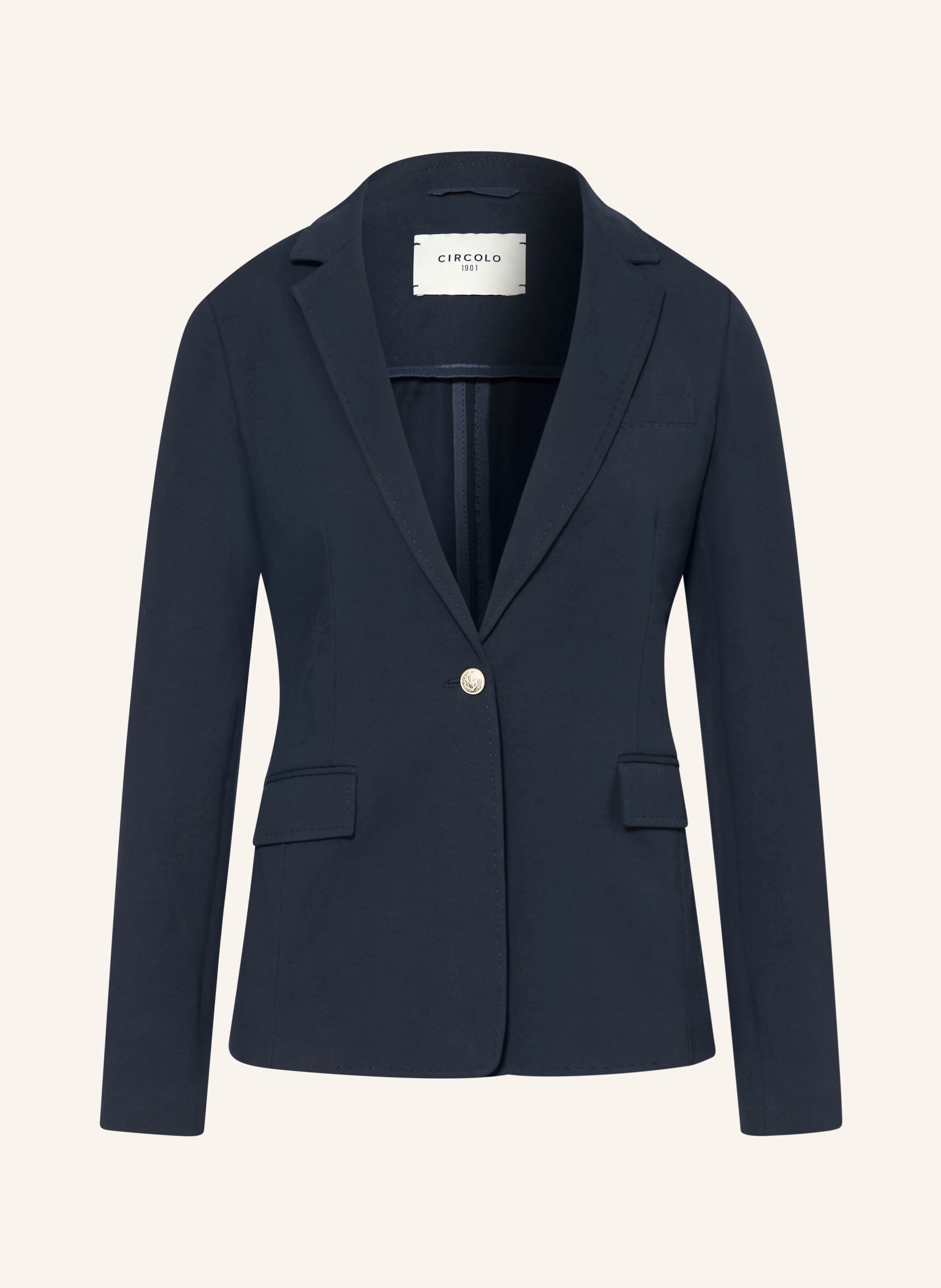 CIRCOLO 1901 Jerseyblazer
