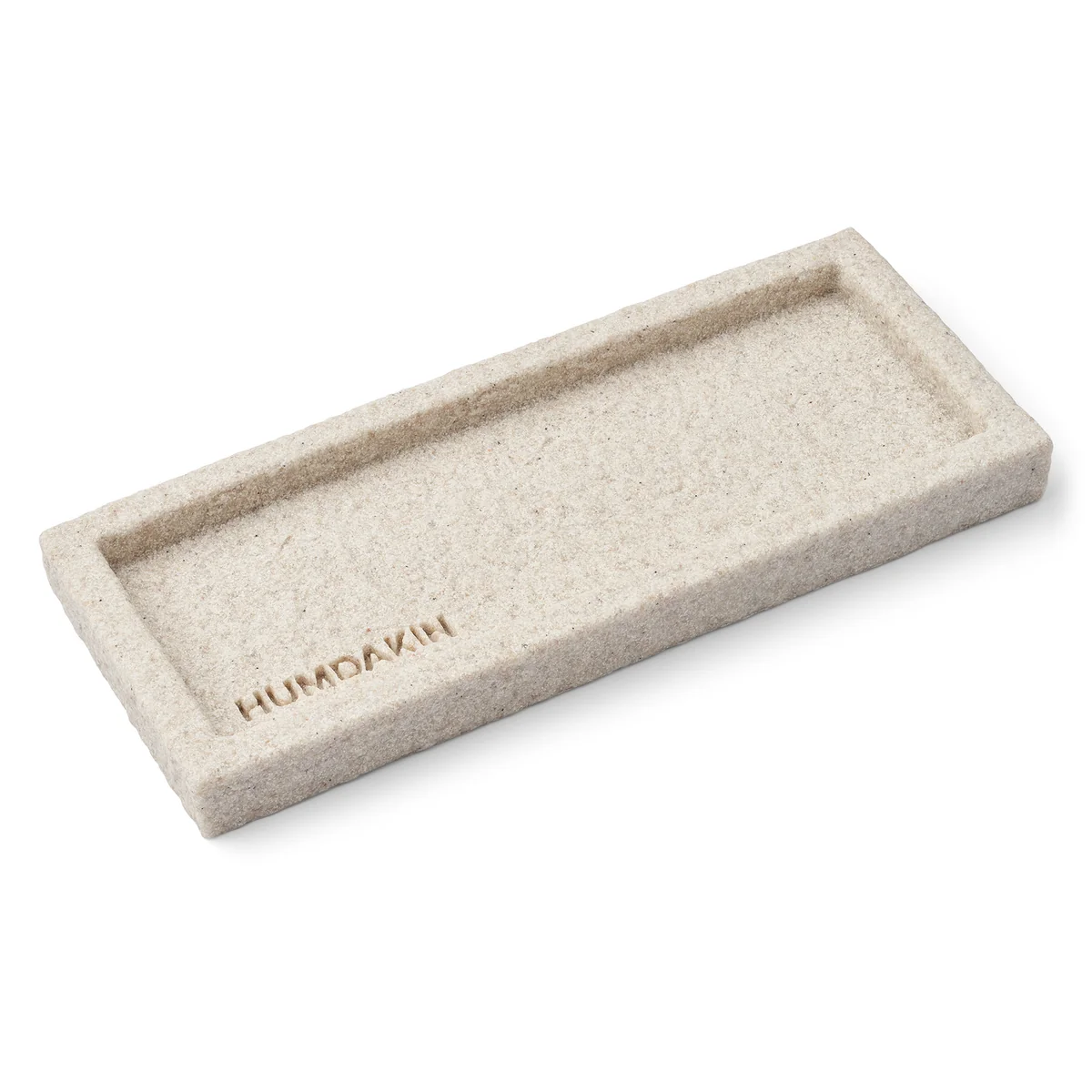 Humdakin - Sandstein Tablett