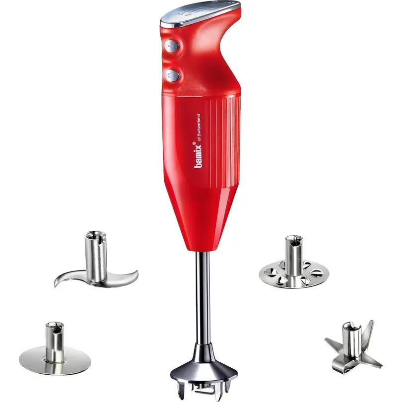 Stabmixer 5-teilig M350 Maxx