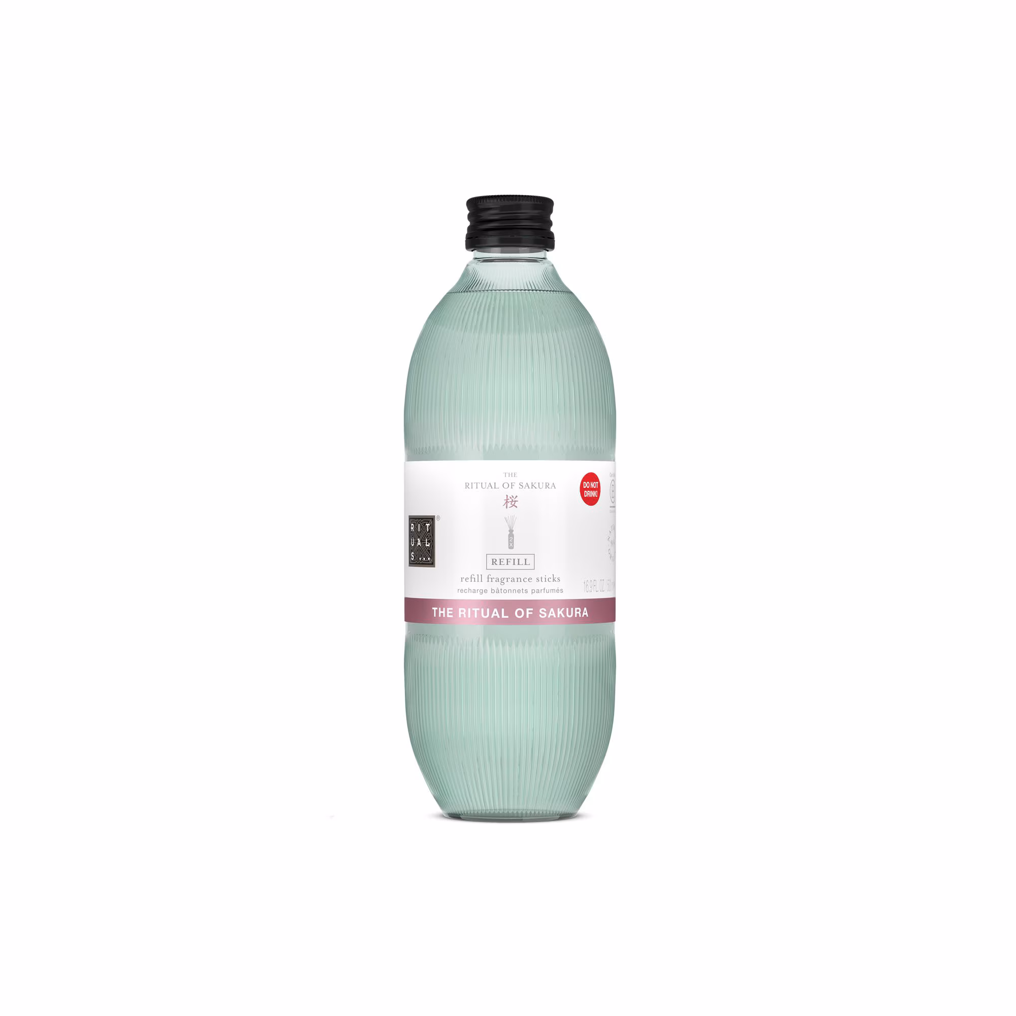 THE RITUAL OF SAKURARecharge - bâtonnets parfumés